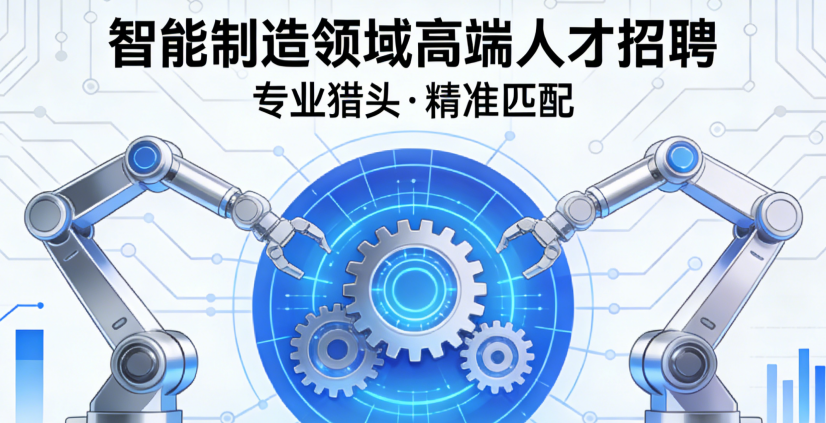 2026年国内制造业猎头公司前十名盘点